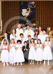 St. Peter First Communion