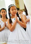 St. Peter First Communion