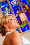 06 - Bride Indoors