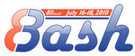09 V6Z24 Bash Logo Series 2010